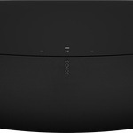 Sonos Wireless Sonos Five High-Fidelity Speaker - Black