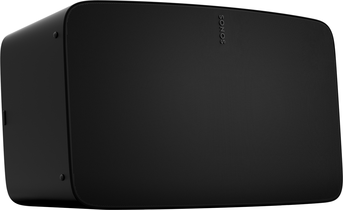 Sonos Wireless Sonos Five High-Fidelity Speaker - Black