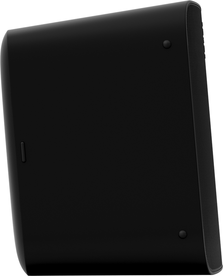 Sonos Wireless Sonos Five High-Fidelity Speaker - Black