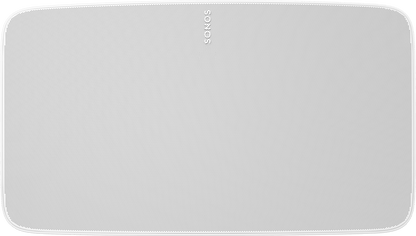 Sonos Wireless Sonos Five High-Fidelity Speaker - White