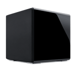 Speakercraft HTQi-12 Powered Subwoofer with grille