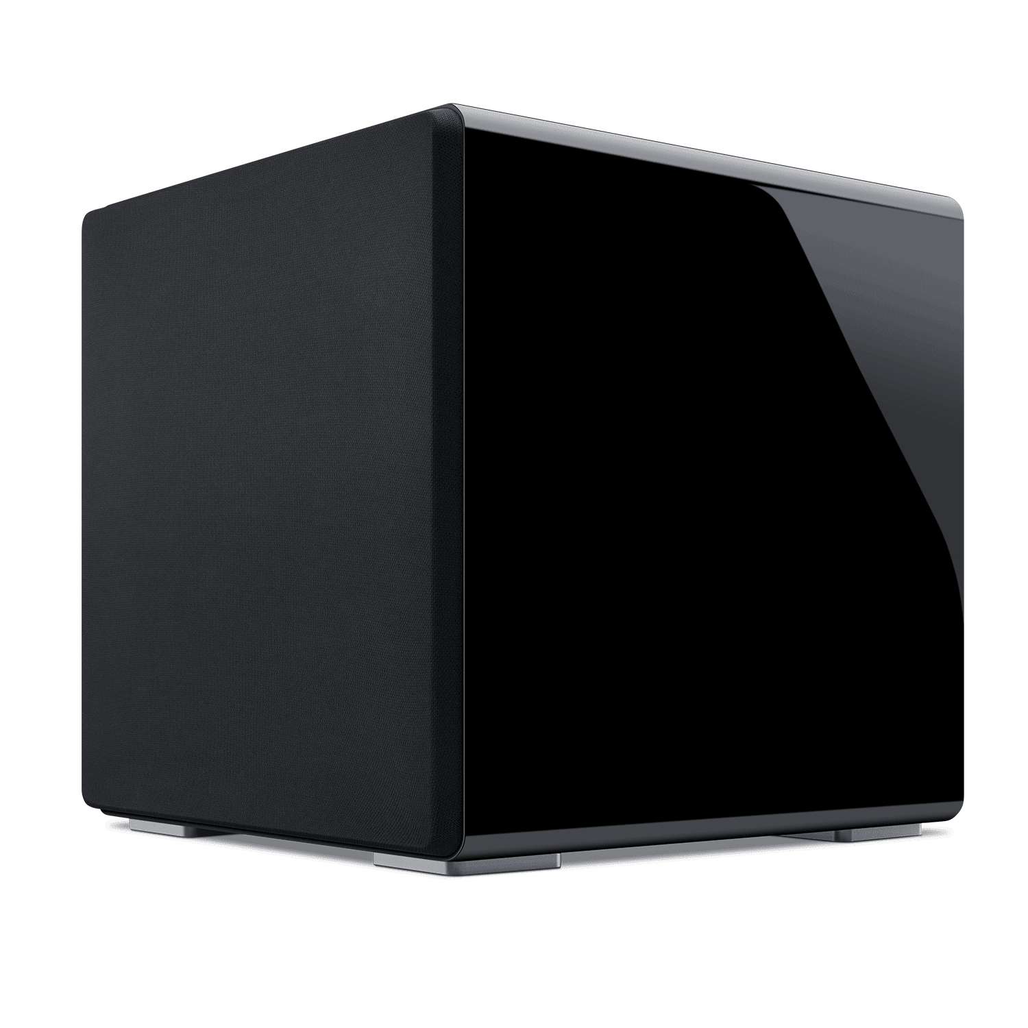 Speakercraft HTQi-12 Powered Subwoofer with grille