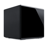 Speakercraft HTQi-12 Powered Subwoofer with grille