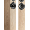 Spendor A2 Floorstanding Speakers in Oak