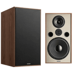 Spendor Classic 100Ti Bookshelf Speakers (Pair)Floorstanding SpeakersSpendorVinyl Revival