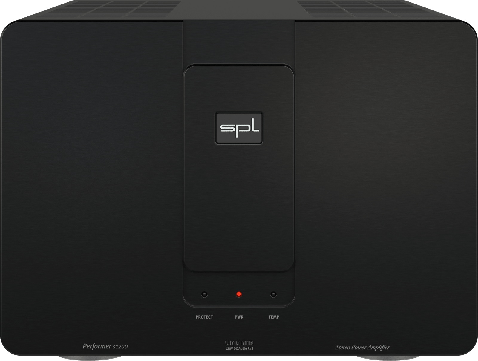 SPL Audio Performer s1200 Stereo Power AmplifierPower AmplifiersSPL AudioVinyl Revival