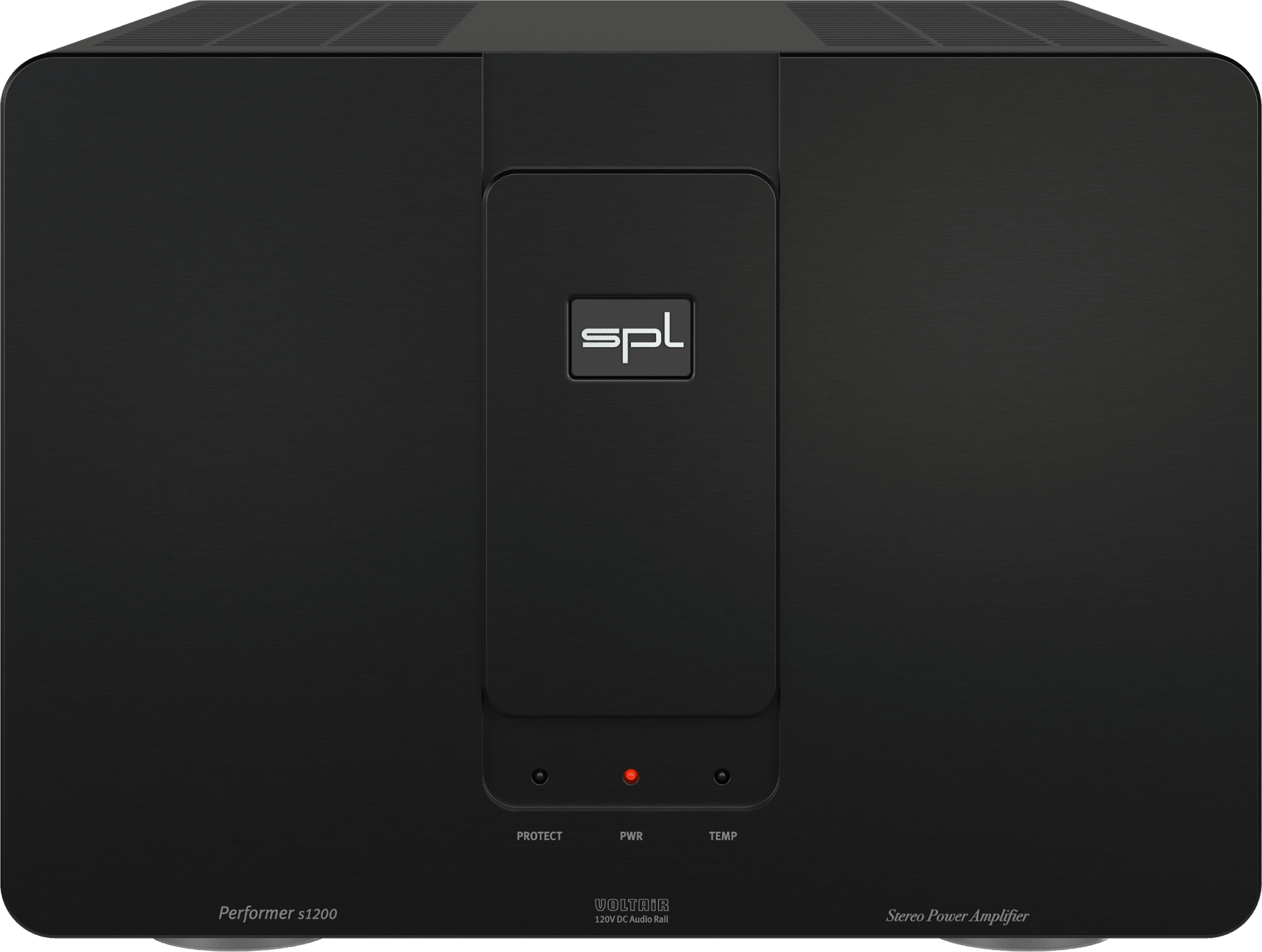 SPL Audio Performer s1200 Stereo Power AmplifierPower AmplifiersSPL AudioVinyl Revival