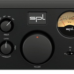 SPL Audio Phonitor xe Headphone Amplifier with optional DAC 768v2Headphone AmplifiersSPL AudioVinyl Revival