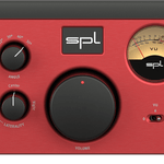 SPL Audio Phonitor xe Headphone Amplifier with optional DAC 768v2Headphone AmplifiersSPL AudioVinyl Revival