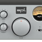 SPL Audio Phonitor xe Headphone Amplifier with optional DAC 768v2Headphone AmplifiersSPL AudioVinyl Revival