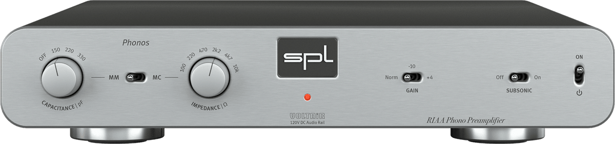 SPL Audio Phonos Phono Preamplifier | Vinyl Revival | Melbourne