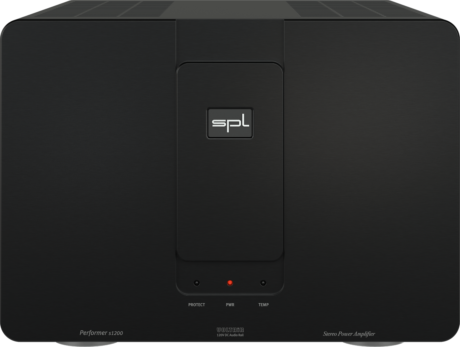 SPL Audio Performer s1200 Stereo Power Amplifier