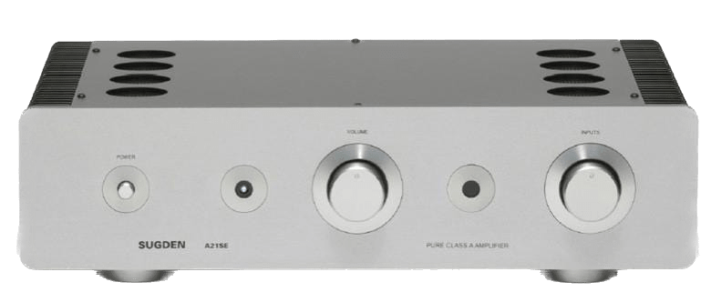 Sugden Audio Integrated Amplifiers Sugden A21SE Special Edition Pure Class A Integrated Amplifier