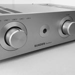 Sugden Audio Integrated Amplifiers Sugden A21a Class A Integrated Amplifier