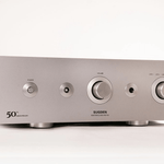 Sugden Audio Integrated Amplifiers Sugden Masterclass ANV-50 Integrated Amplifier