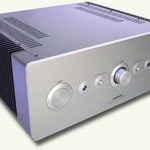 Sugden Audio Integrated Amplifiers Sugden Masterclass IA-4 Remote Volume Integrated Amplifier