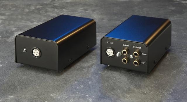 Sugden Audio Phono Pre-Amplifiers Sugden A21SE Special Edition Stage Two MM/MC Phono Amplifier