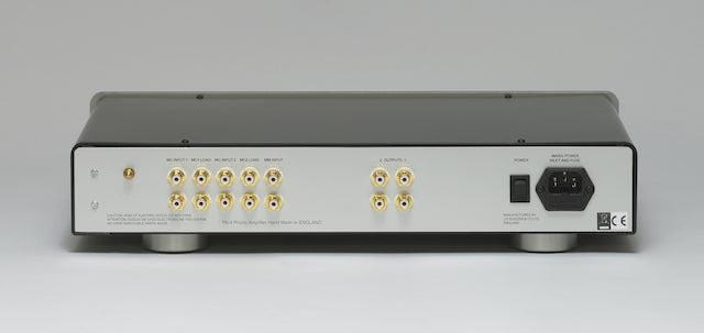Sugden Audio Phono Pre-Amplifiers Sugden Masterclass PA-4 Phono Amplifier