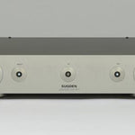 Sugden Audio Phono Pre-Amplifiers Sugden Masterclass PA-4 Phono Amplifier