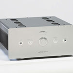 Sugden Audio Power Amplifiers Sugden Sapphire FBA-800 Stereo Power Amplifier