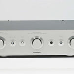 Sugden Audio Pre Amplifiers Sugden Sapphire DAP-800 Digital Analogue Pre-Amplifier