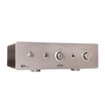 Sugden Audio Integrated Amplifiers Sugden Masterclass ANV-50 Integrated Amplifier, angled view