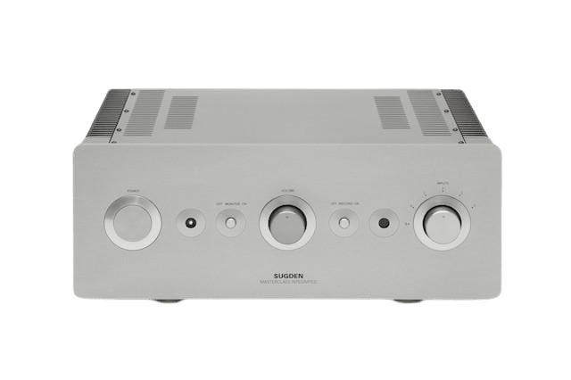 Sugden Masterclass IA - 4 Remote Volume Integrated AmplifierIntegrated AmplifiersSugden AudioVinyl Revival