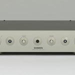 Sugden Audio Pre Amplifiers Sugden Masterclass LA-4 Line Pre-Amplifier