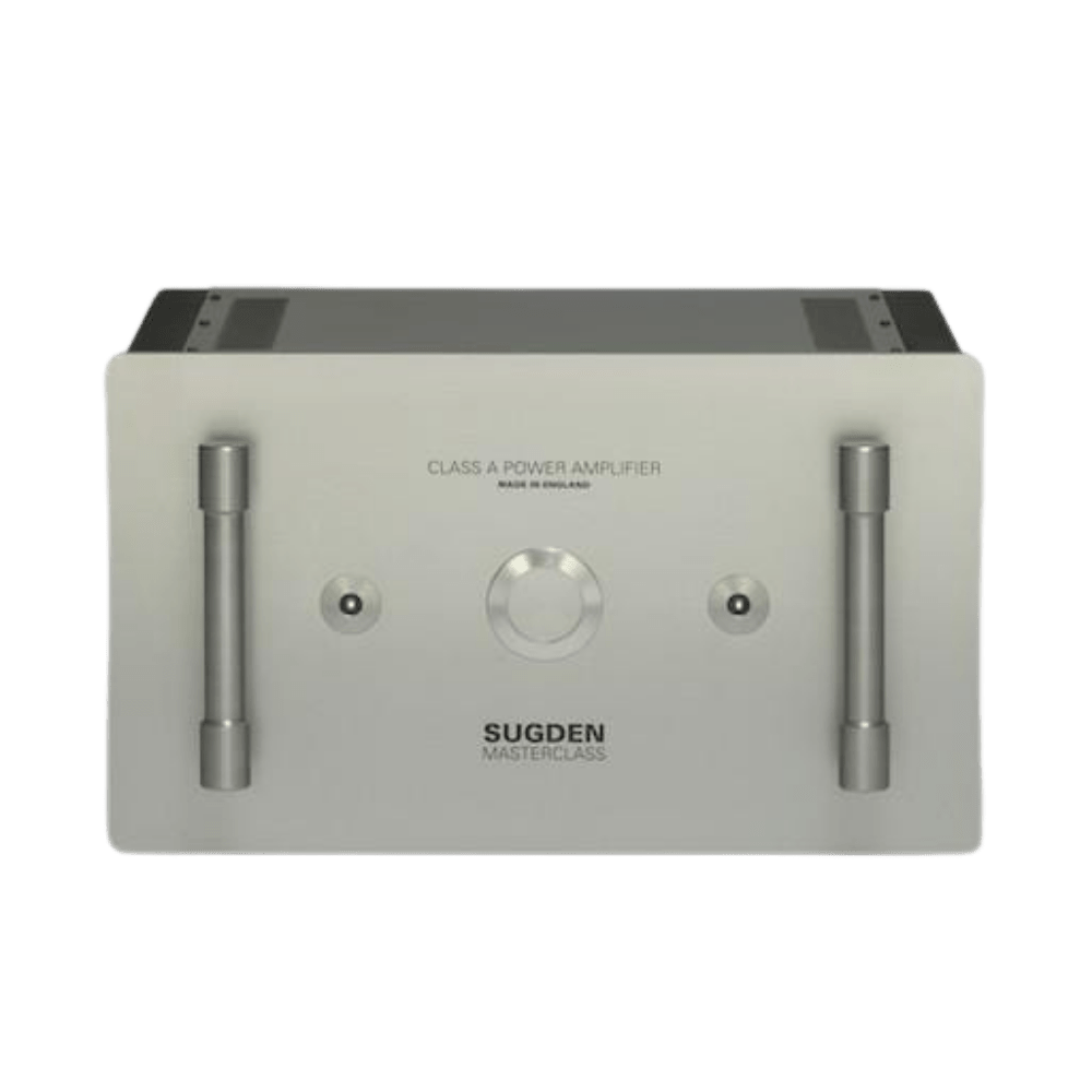 Sugden Masterclass SPA-4 Stereo Power Amplifier