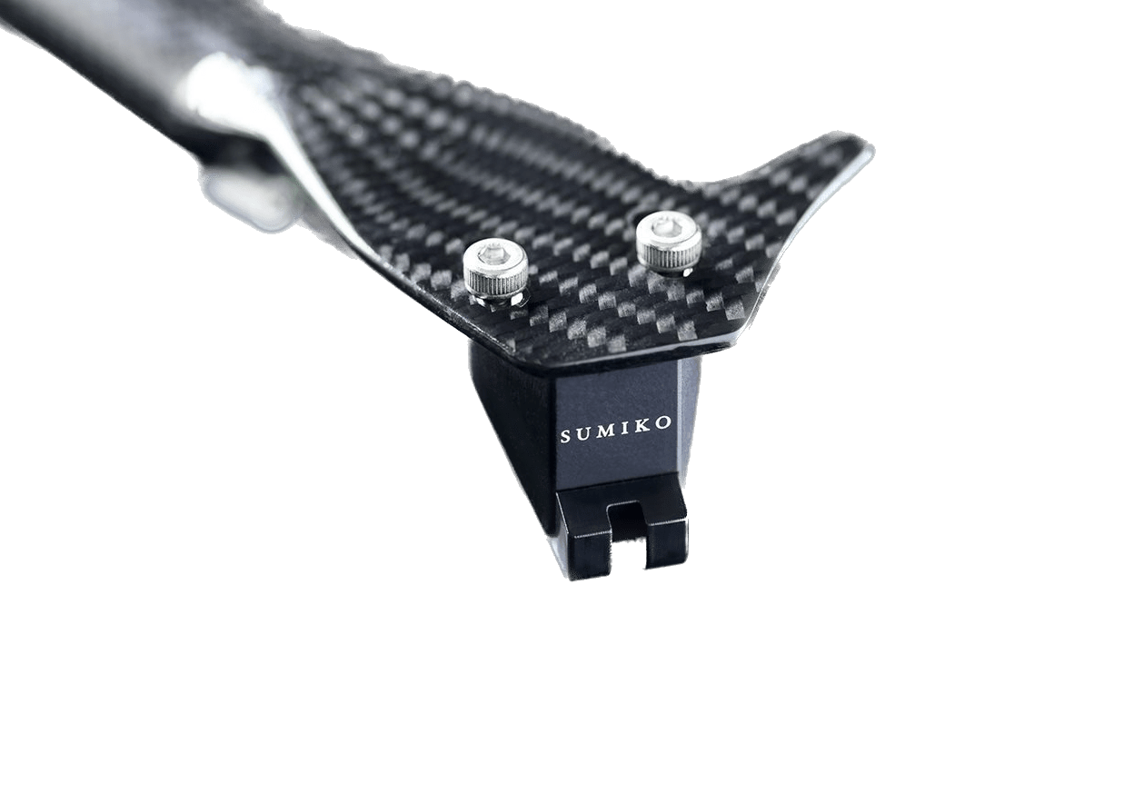 Sumiko Amethyst High Output MM Cartridge, closeup