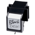 Sumiko Black Pearl MM Cartridge, front