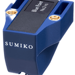 Sumiko Blue Point No 3 High Output MC Cartridge, front