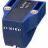 Sumiko Blue Point No.3 Low Output Cartridge, front