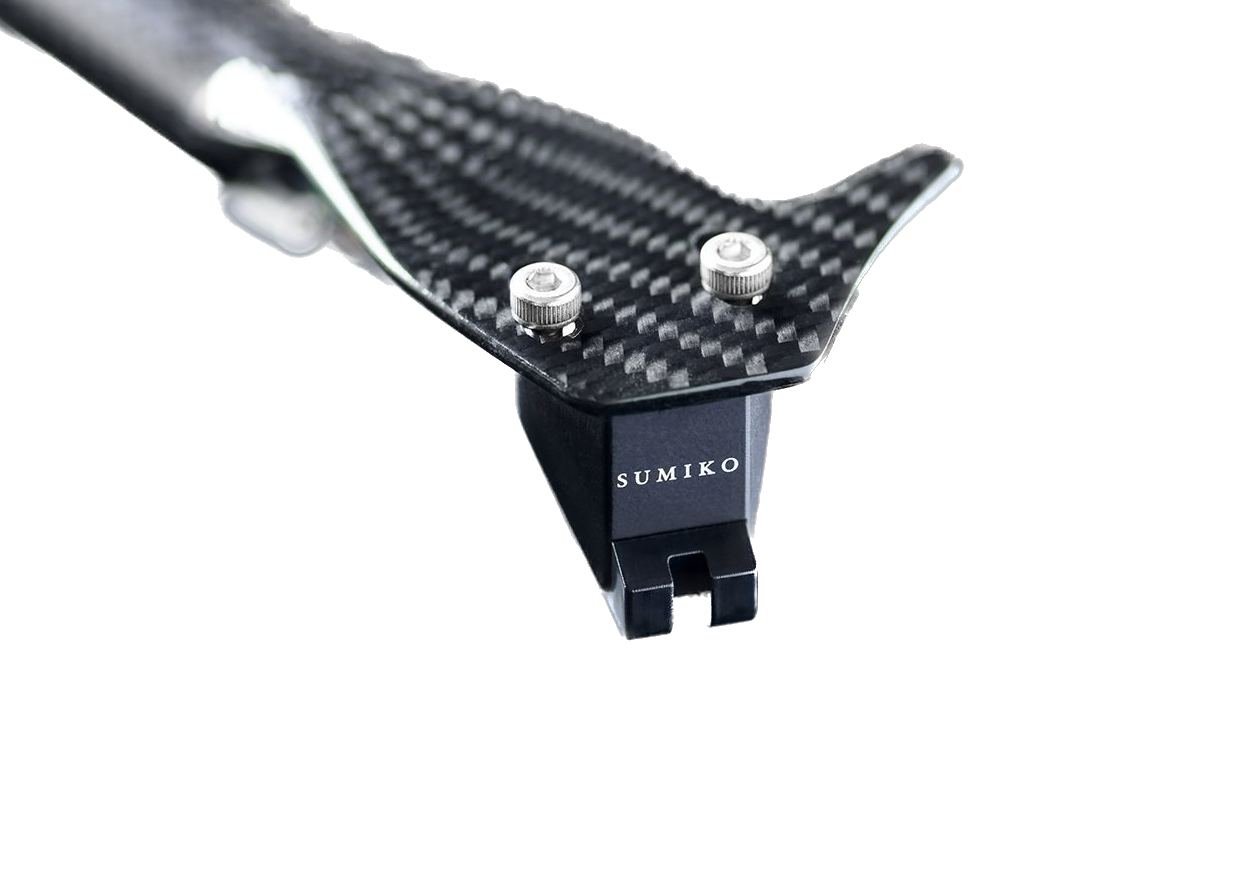 Sumiko Amethyst High Output MM Cartridge, closeup