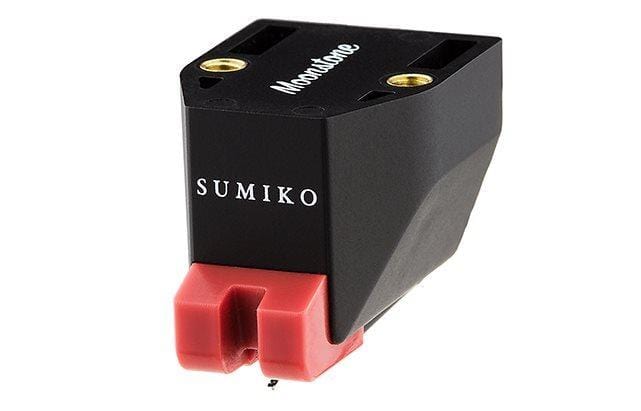 Sumiko Cartridges Sumiko Moonstone High Output MM Cartridge