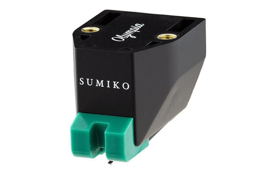 Sumiko Cartridges Sumiko Olympia High Output MM Cartridge