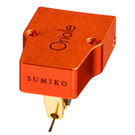 Sumiko Oriole Low Output MC Cartridge, front
