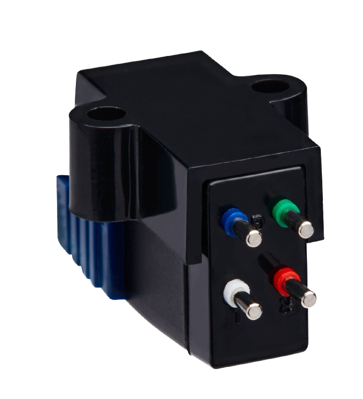 Sumiko Oyster MM Phono Cartridge, back