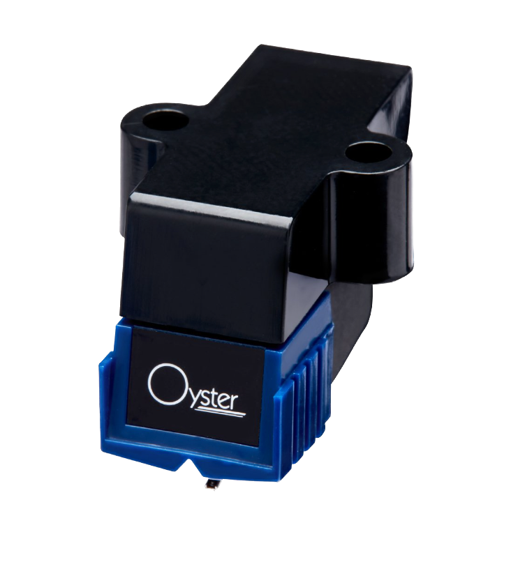 Sumiko Oyster MM Phono Cartridge, front