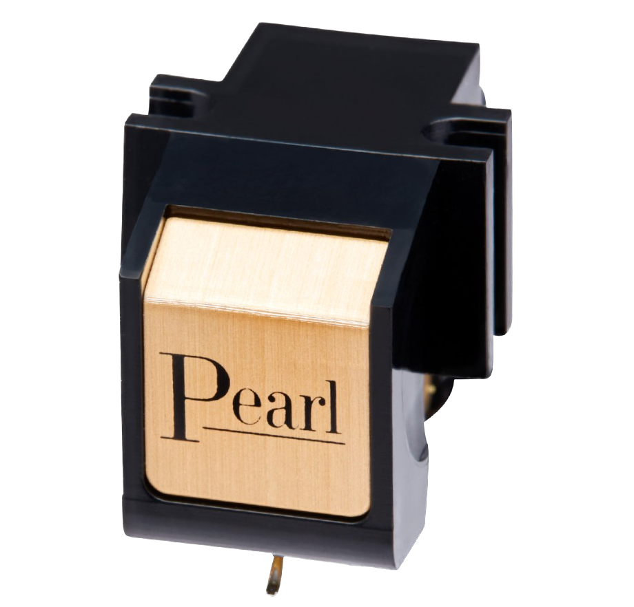 Sumiko Pearl Moving Magnet Phono Cartridge