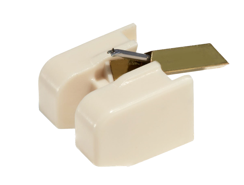 Sumiko Rainier stylus closeup