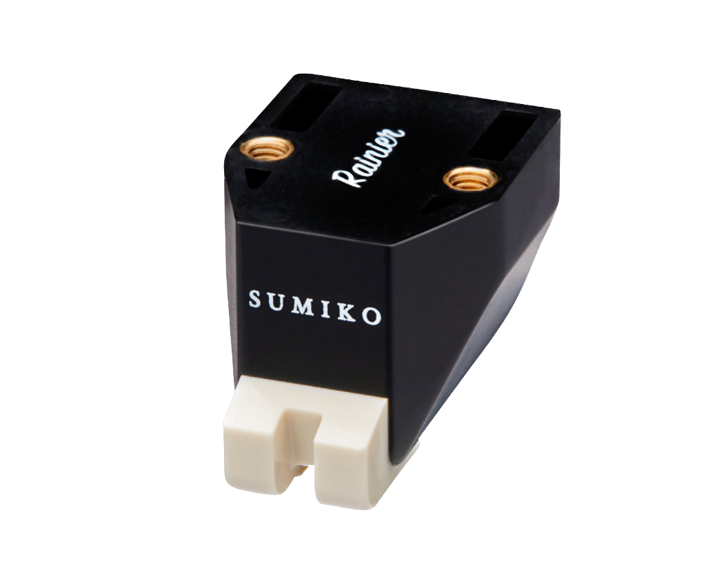 Sumiko RS-78 RPM Stylus, suits the Rainier body
