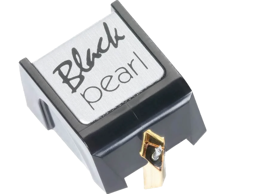 Sumiko RS-BLP Black Pearl Stylus