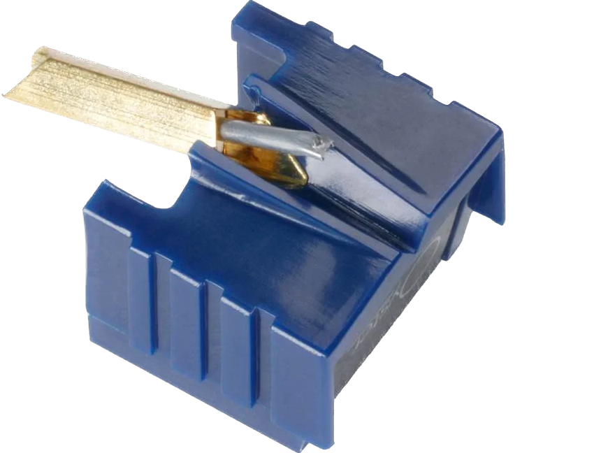 Sumiko Oyster stylus closeup