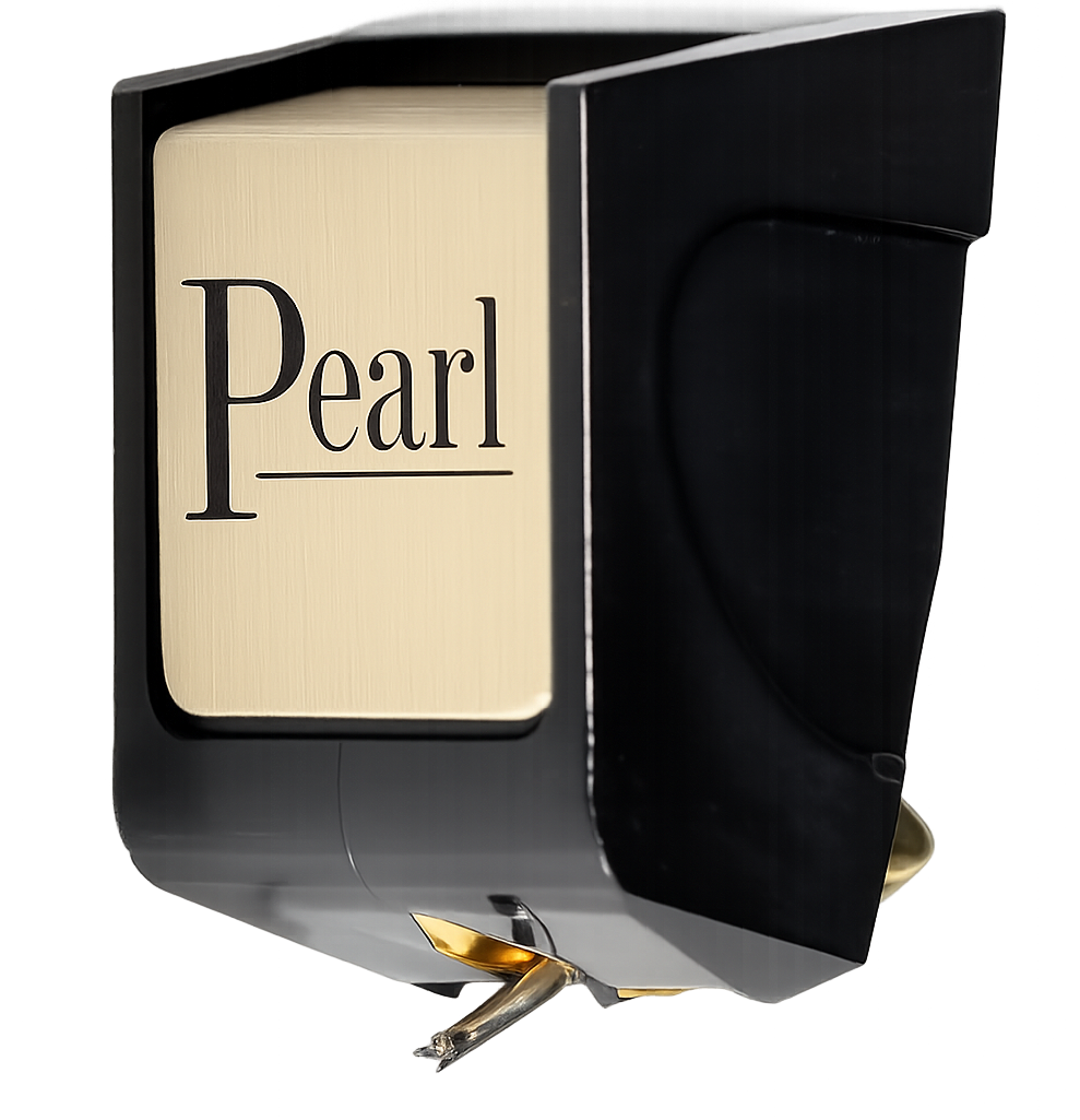 Sumiko Pearl Stylus