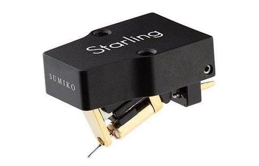 Sumiko Cartridges Sumiko Starling Low Output MC Cartridge