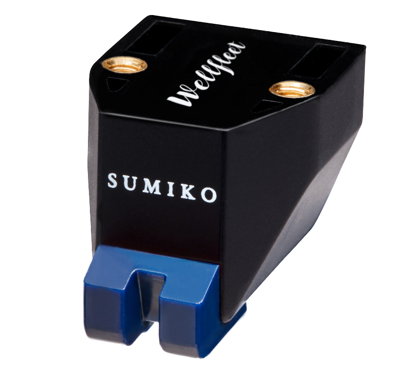 Sumiko RS-78 RPM Stylus, suits the Wellfleet body