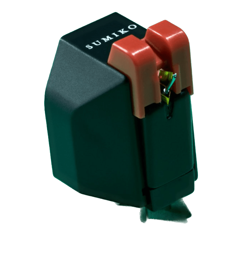  Sumiko Moonstone High Output MM Cartridge, upright