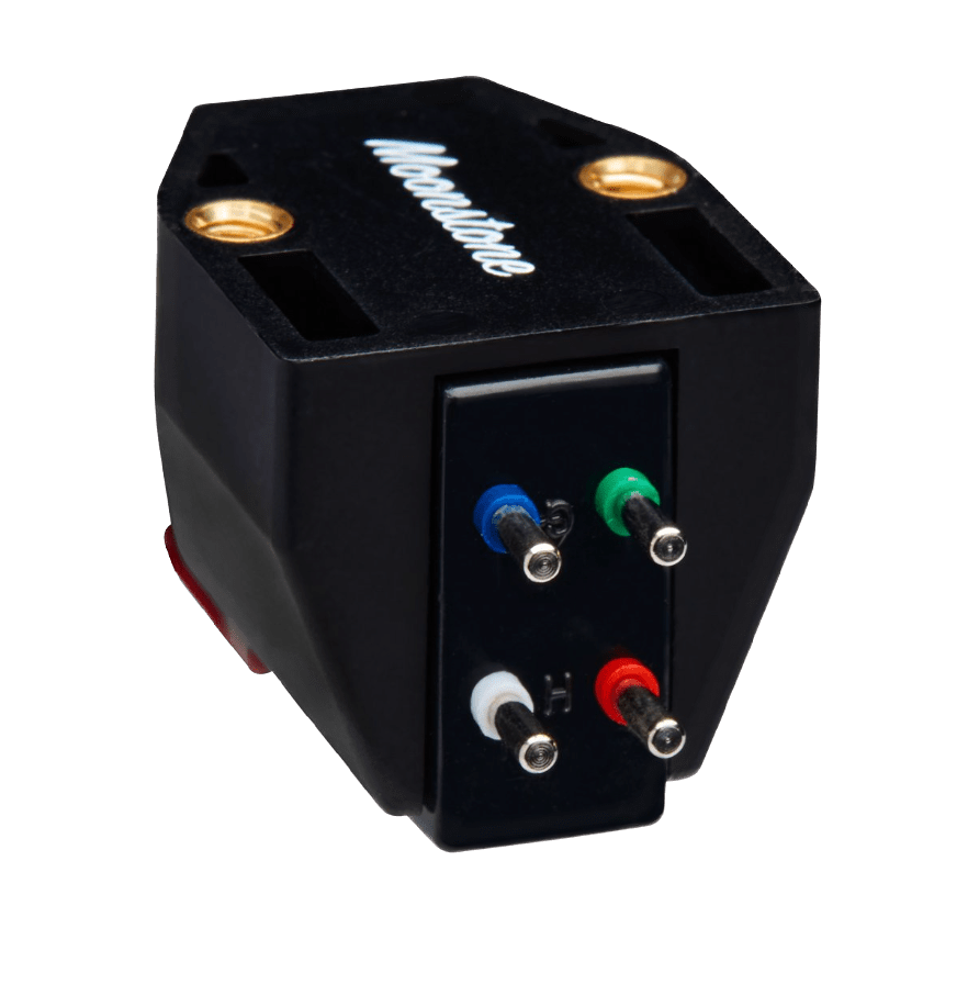  Sumiko Moonstone High Output MM Cartridge, back