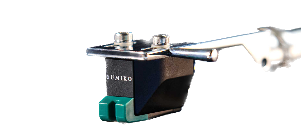 Sumiko Olympia High Output MM Cartridge